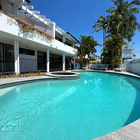 The Noosa Apartments Kültér fotó