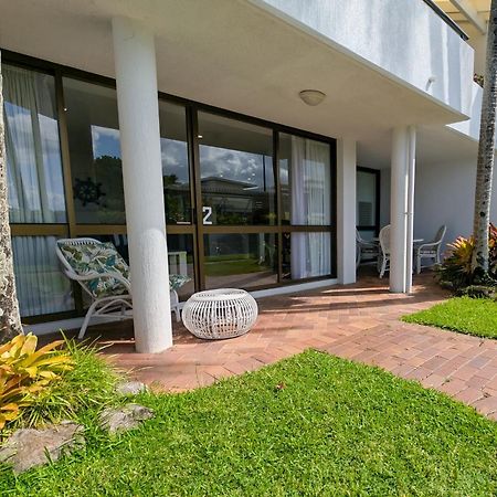 The Noosa Apartments Kültér fotó