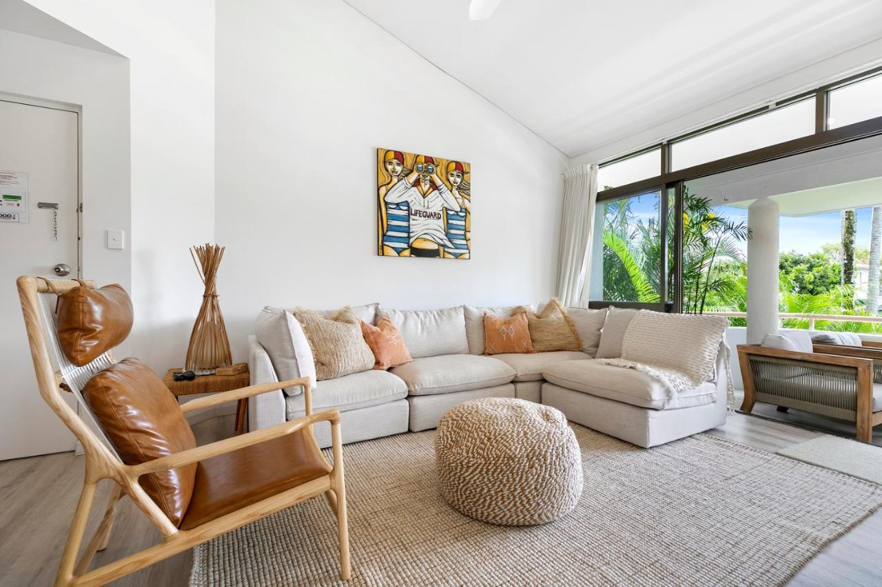 The Noosa Apartments Kültér fotó