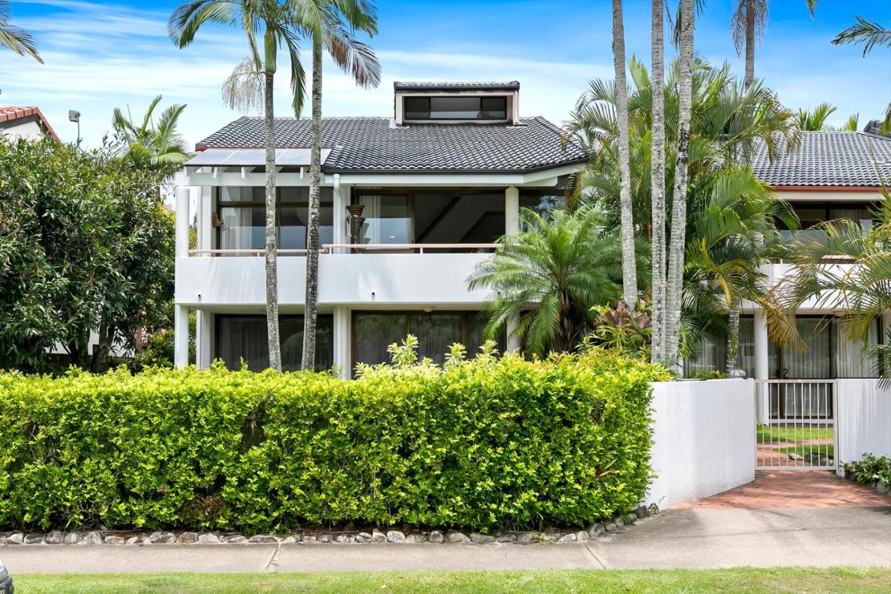 The Noosa Apartments Kültér fotó