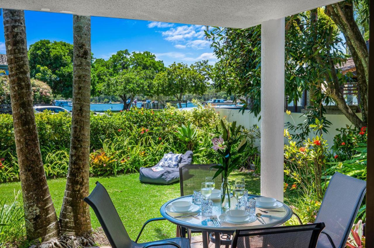 The Noosa Apartments Kültér fotó