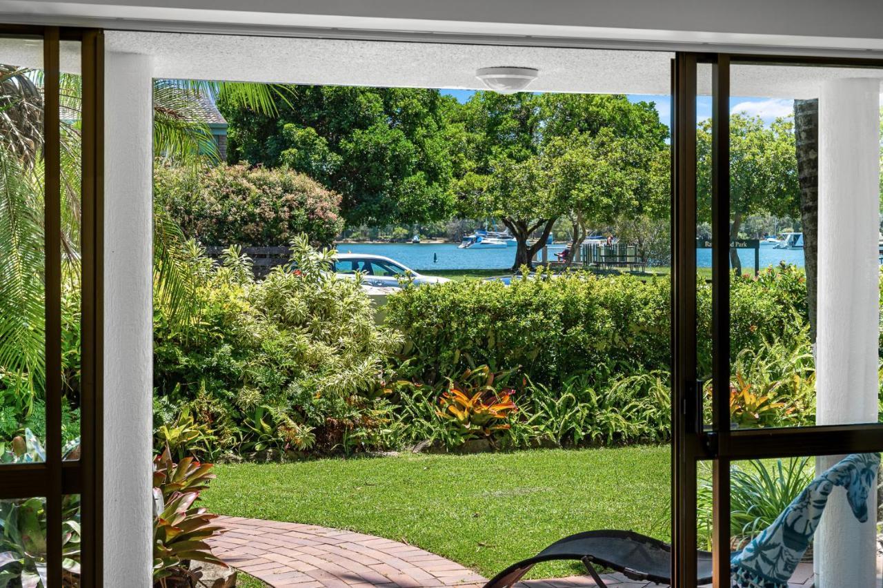 The Noosa Apartments Kültér fotó