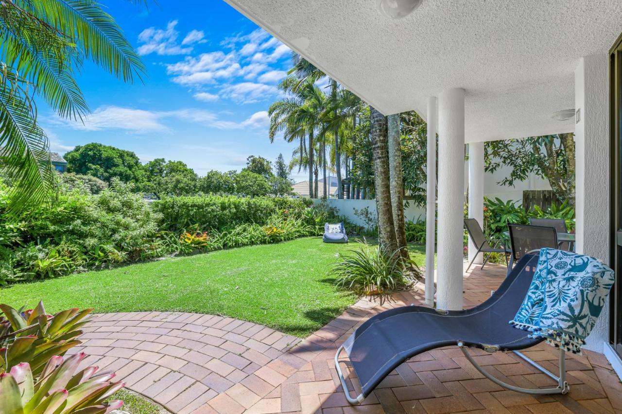The Noosa Apartments Kültér fotó