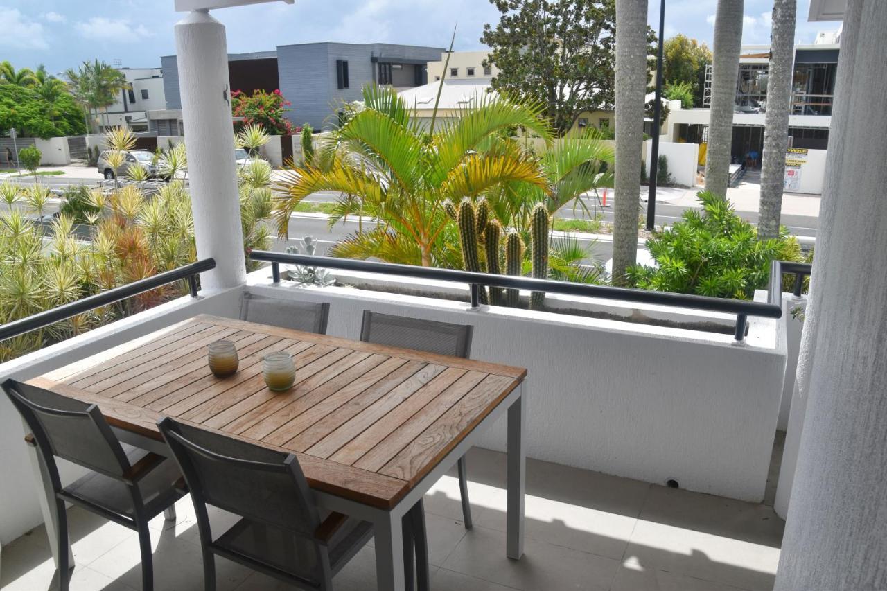 The Noosa Apartments Kültér fotó