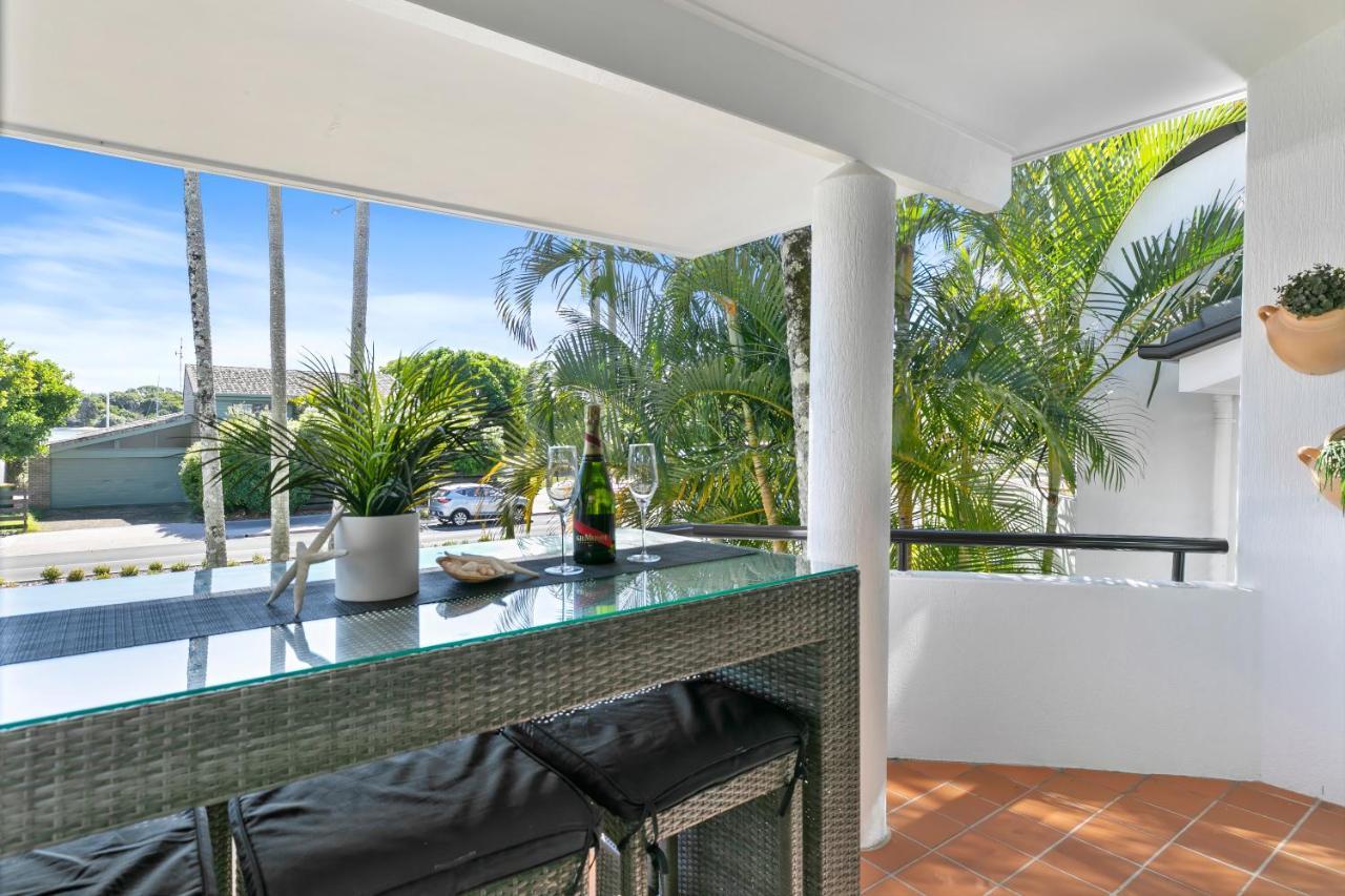 The Noosa Apartments Kültér fotó