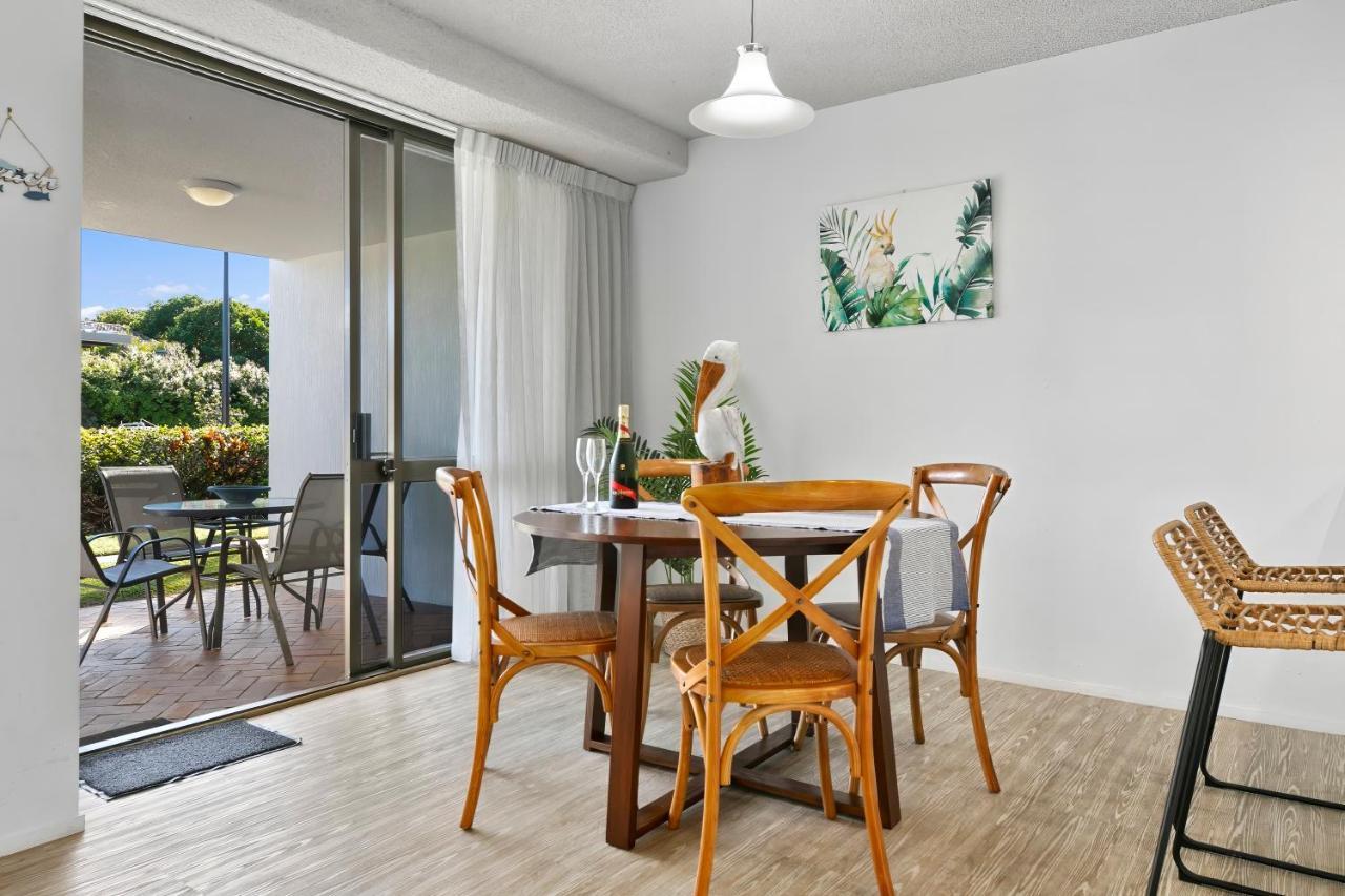The Noosa Apartments Kültér fotó
