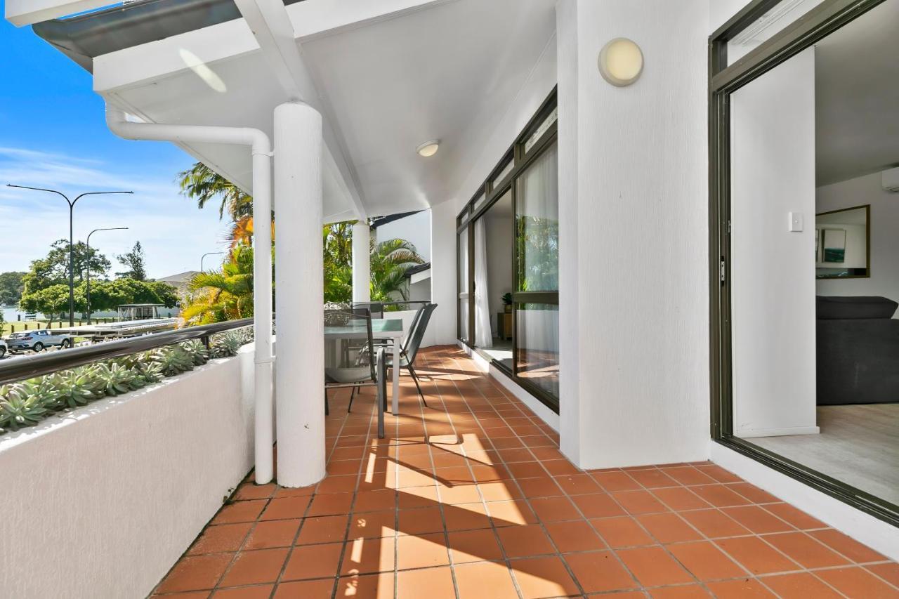 The Noosa Apartments Kültér fotó