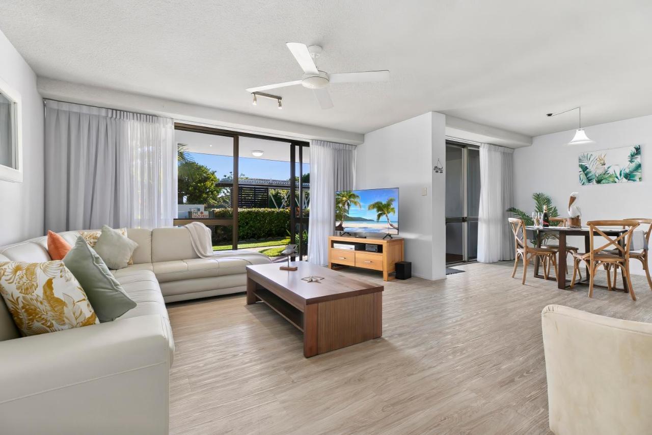The Noosa Apartments Kültér fotó