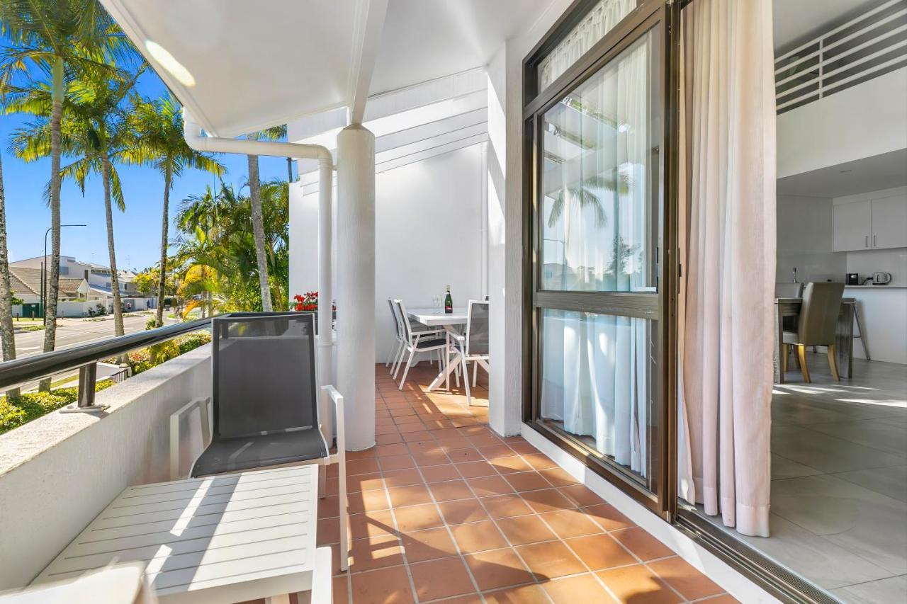 The Noosa Apartments Kültér fotó