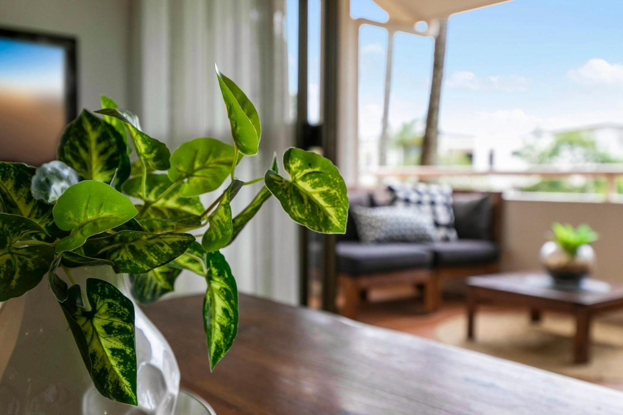 The Noosa Apartments Kültér fotó