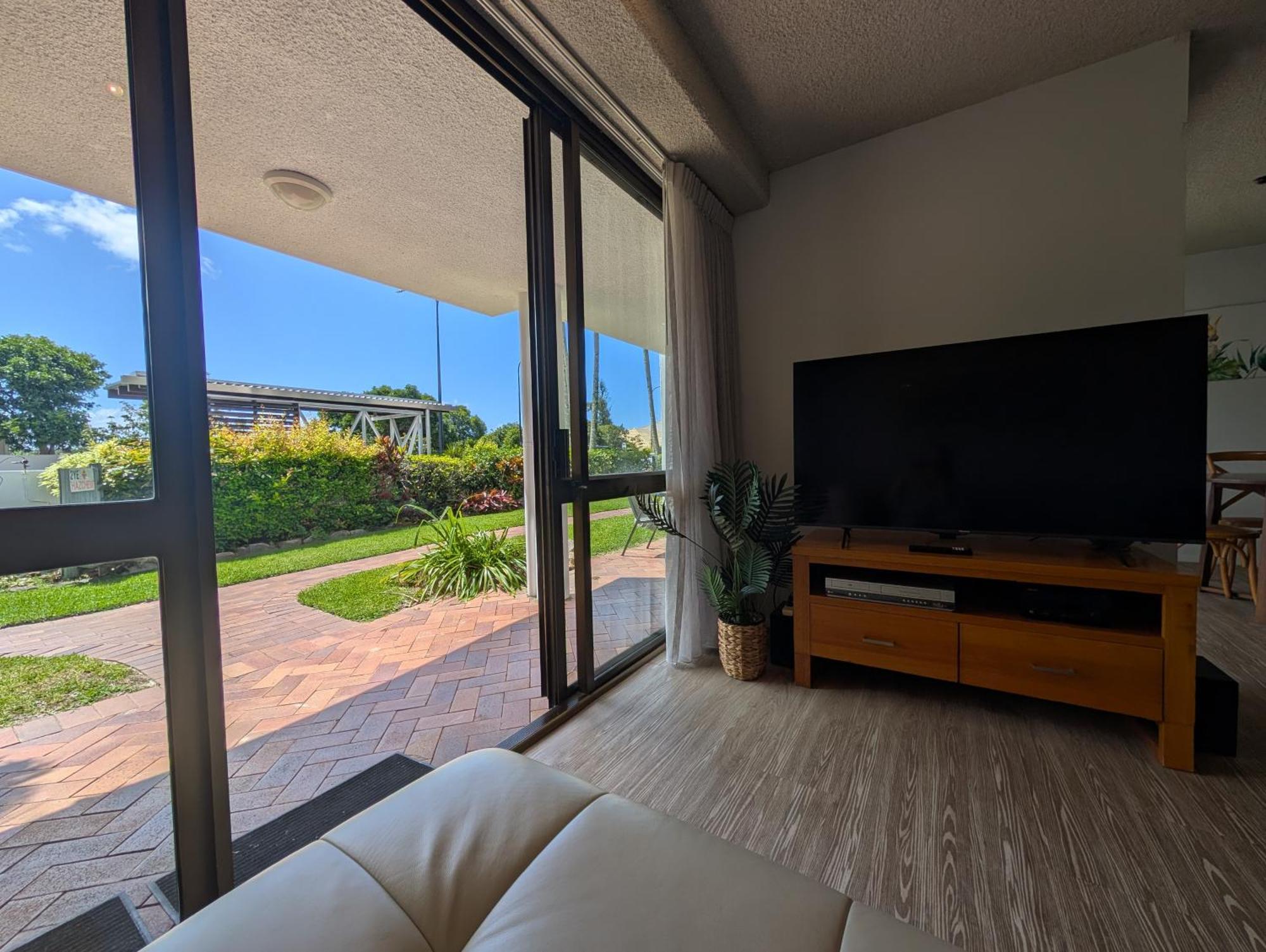 The Noosa Apartments Kültér fotó