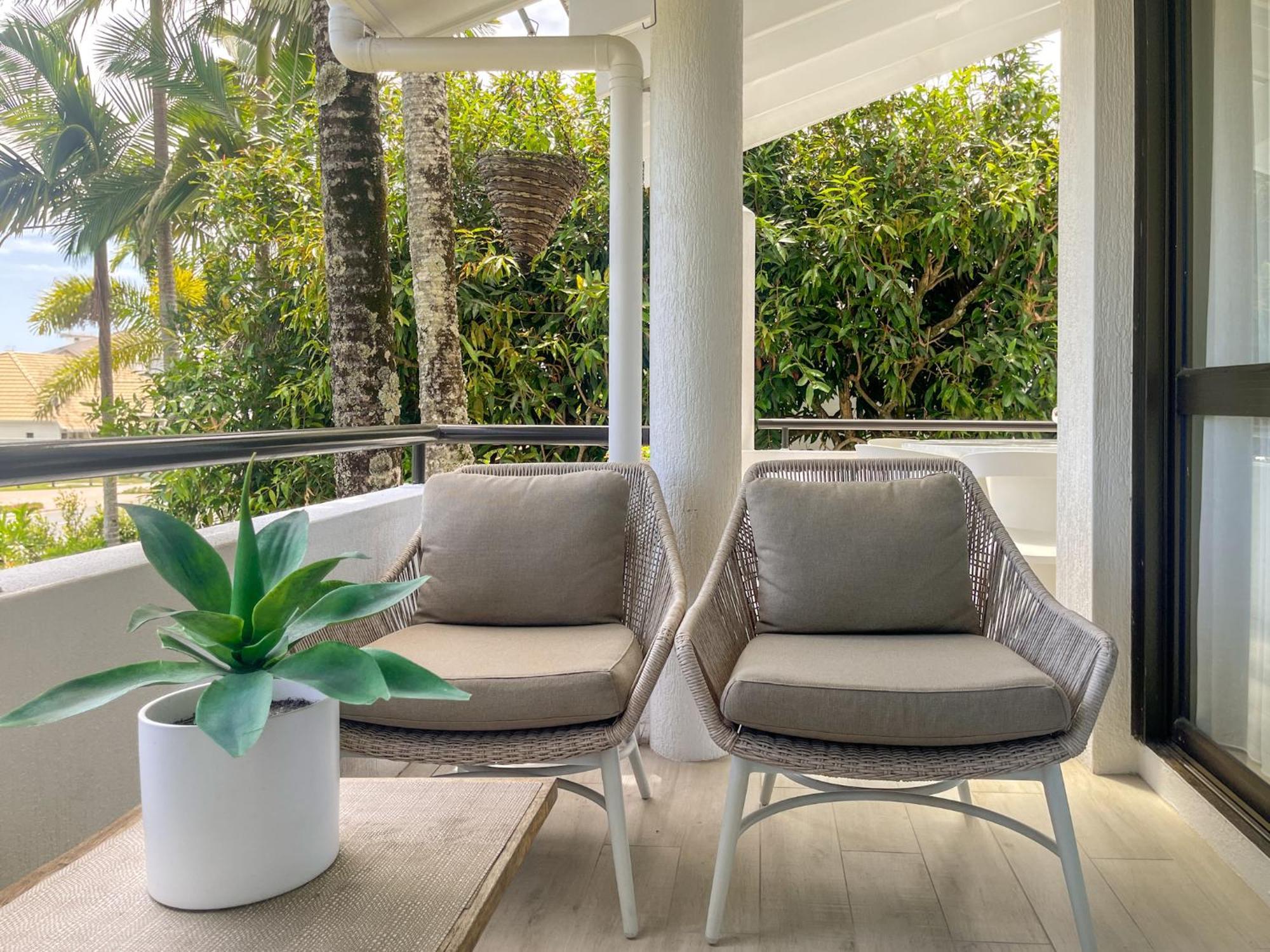 The Noosa Apartments Kültér fotó