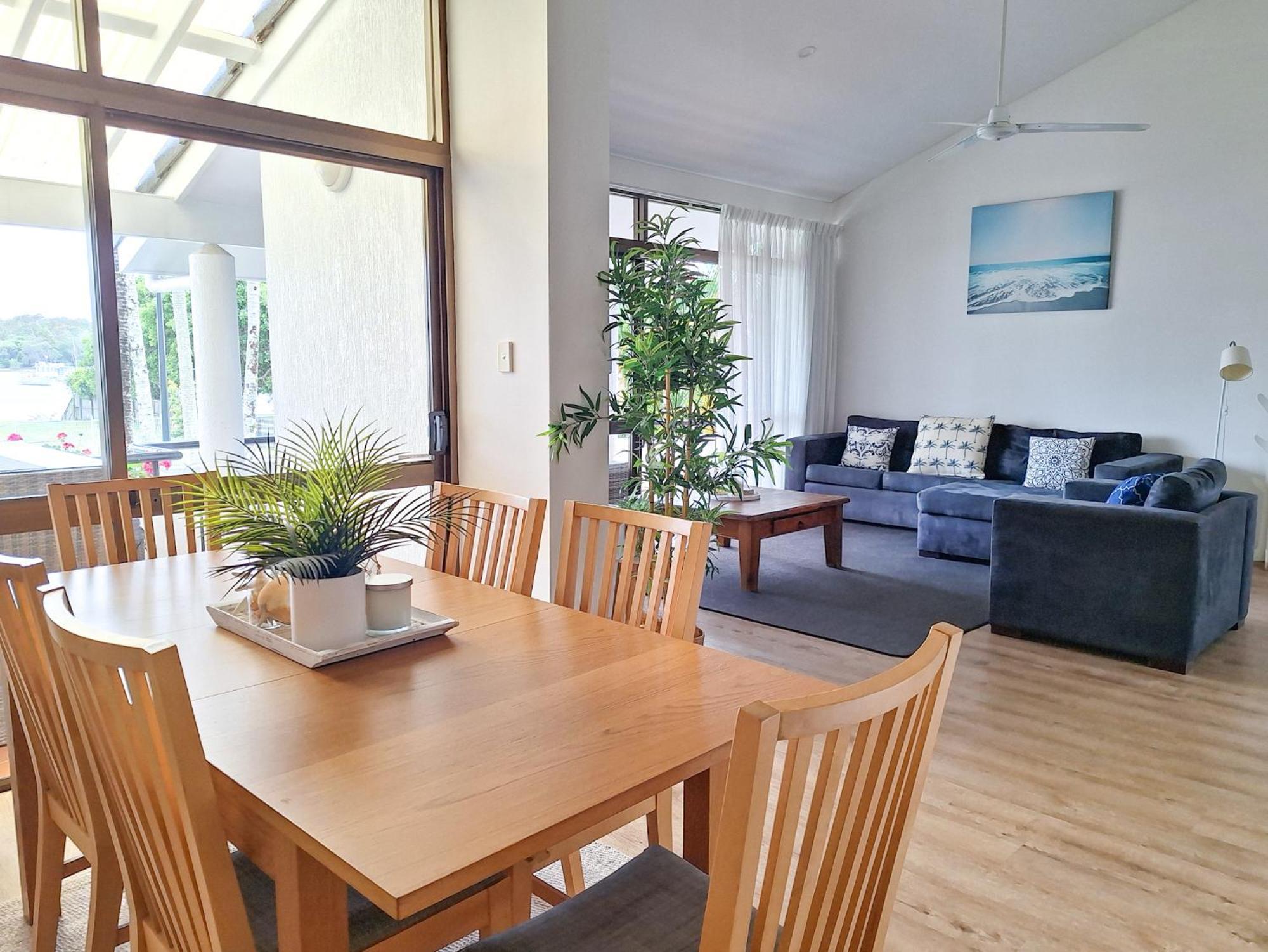 The Noosa Apartments Kültér fotó