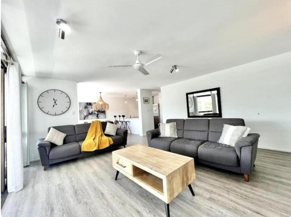 The Noosa Apartments Kültér fotó