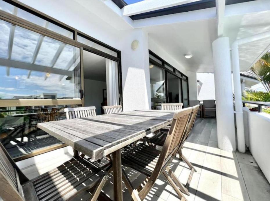 The Noosa Apartments Kültér fotó