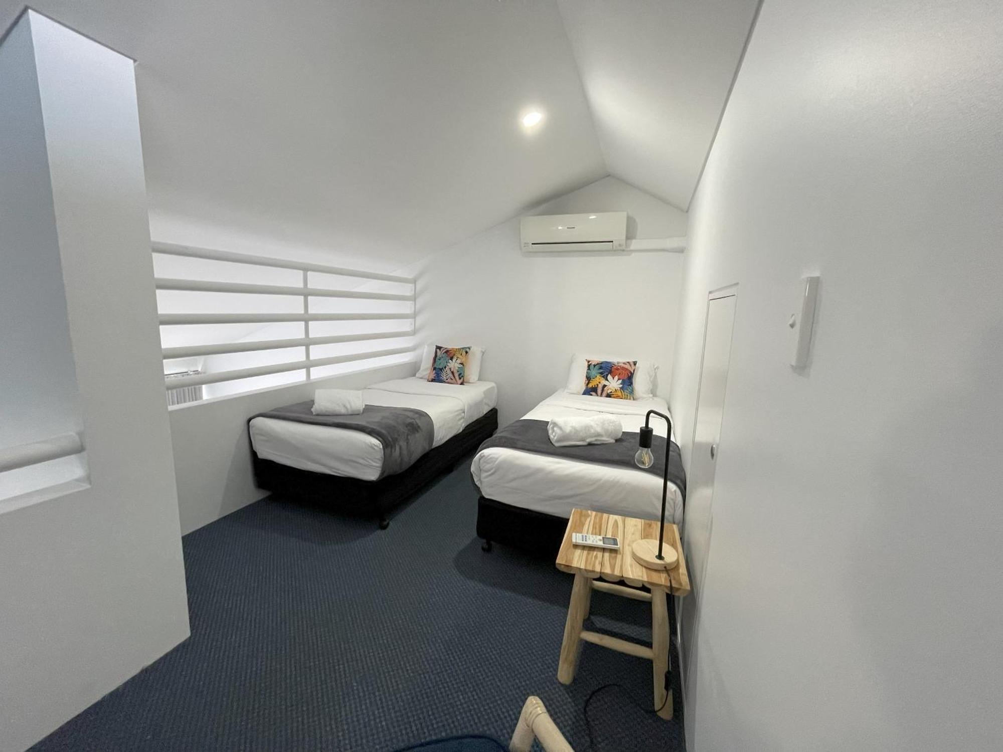 The Noosa Apartments Kültér fotó