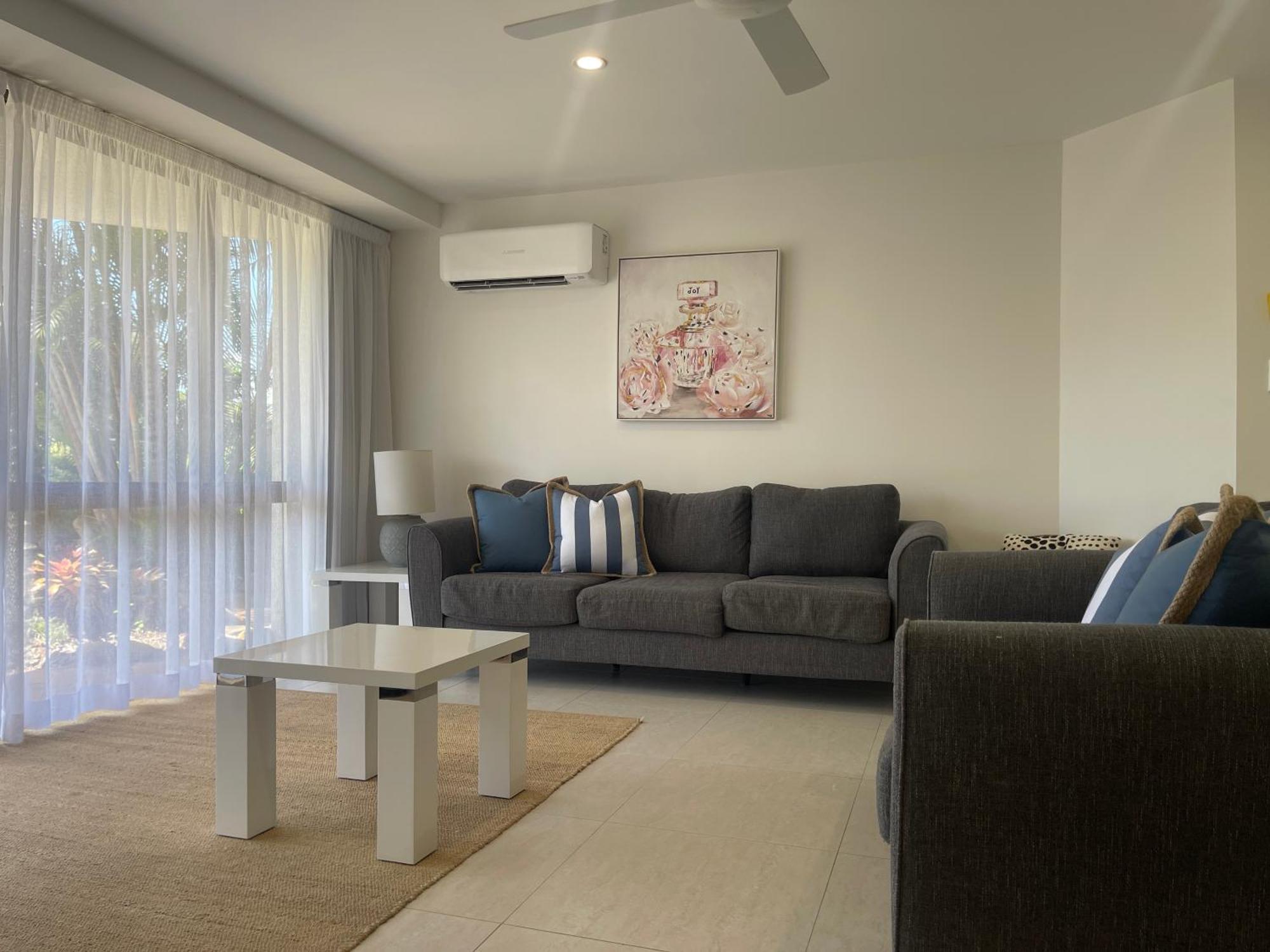 The Noosa Apartments Kültér fotó