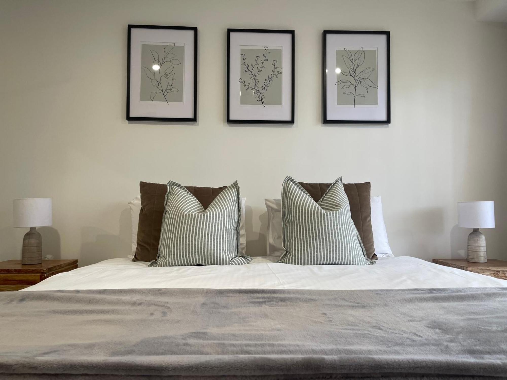 The Noosa Apartments Kültér fotó