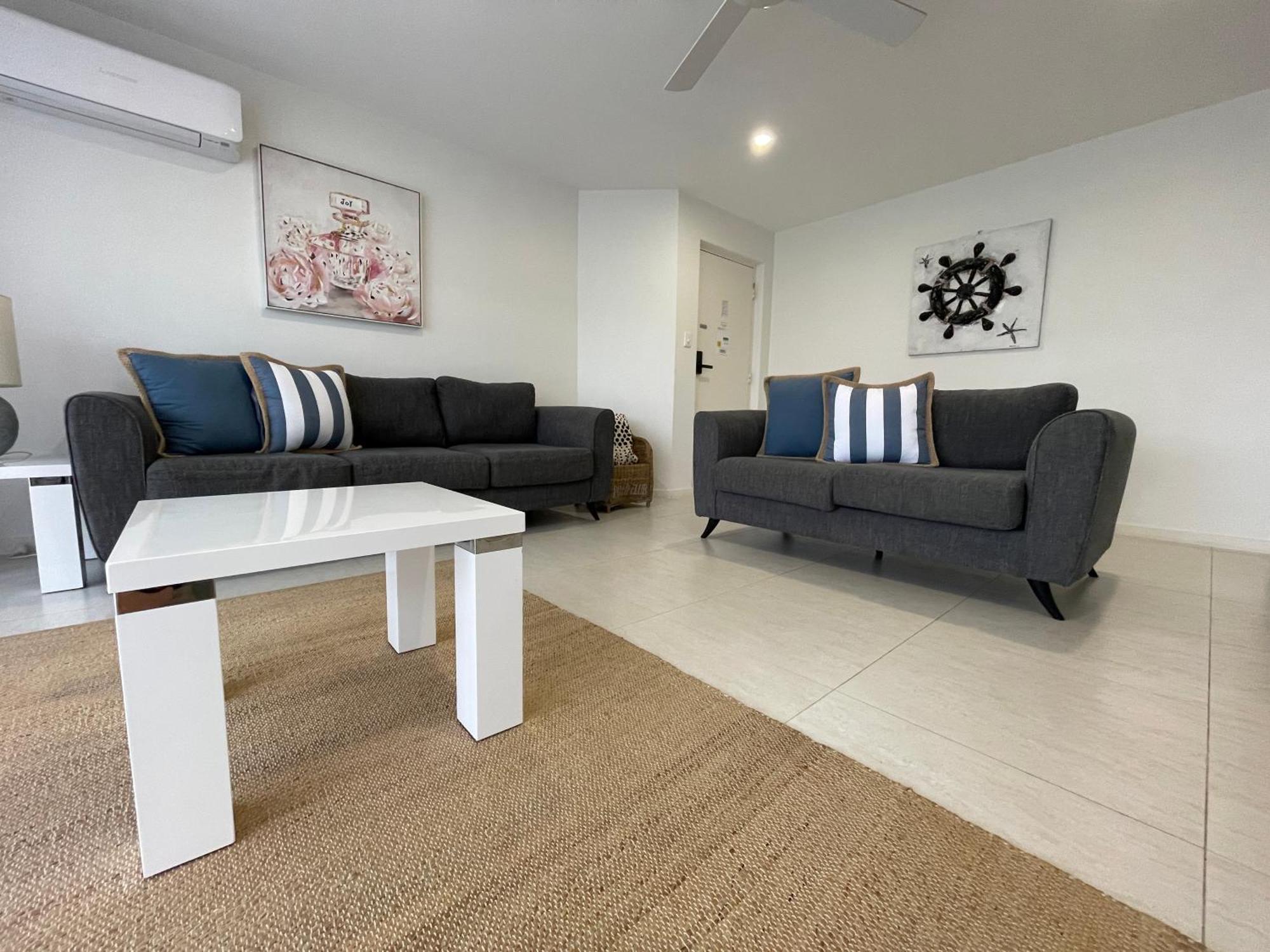 The Noosa Apartments Kültér fotó
