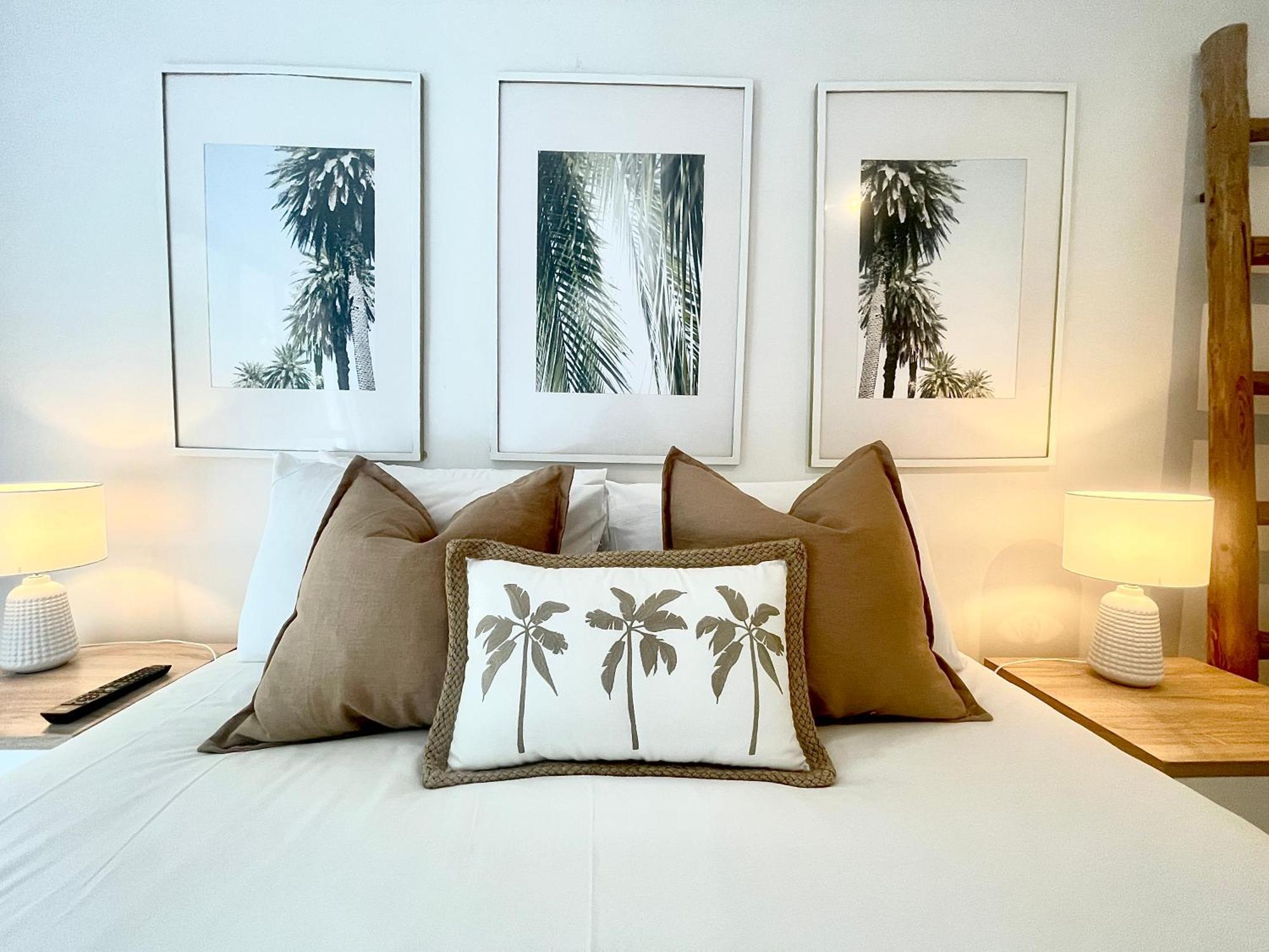 The Noosa Apartments Kültér fotó